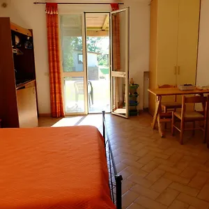 Al Girasole San Donato (Tuscany)