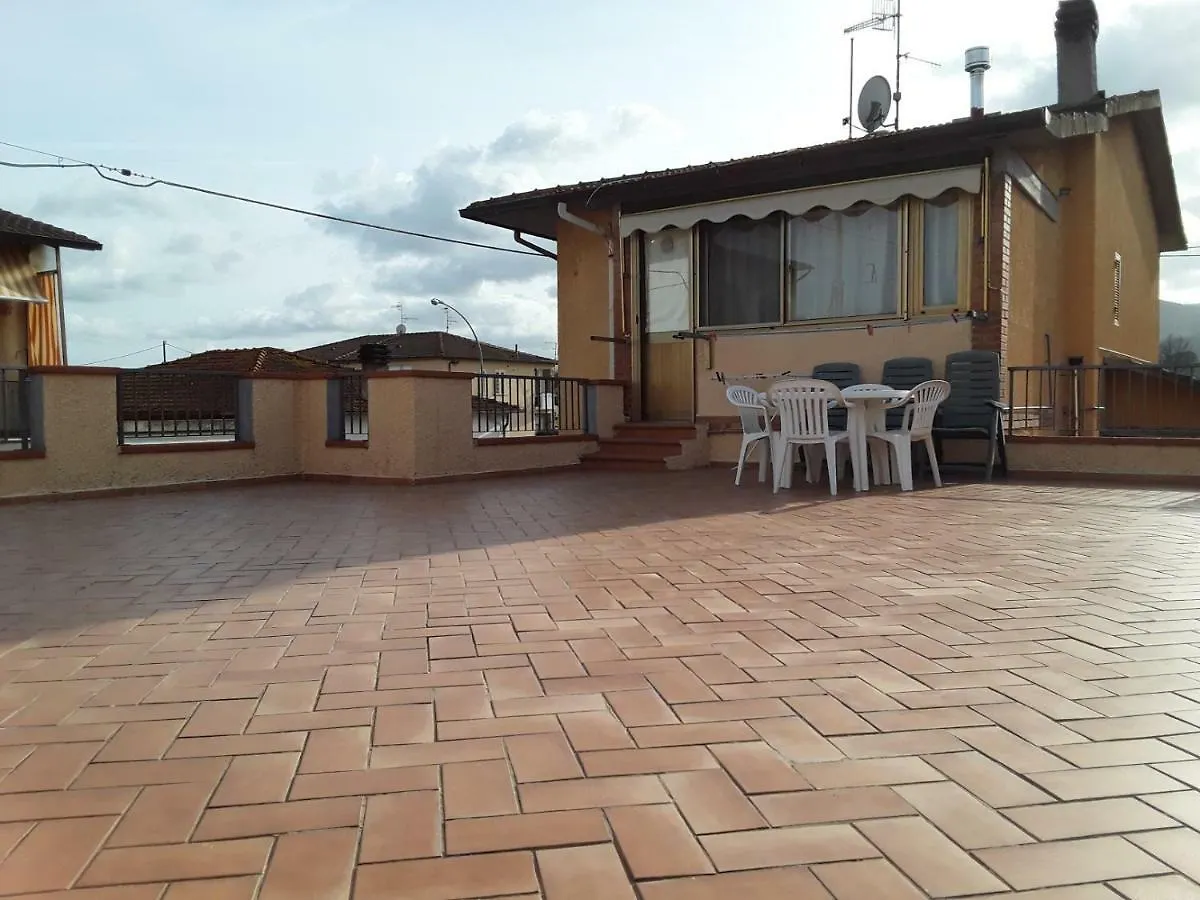 Appartamento Vacanze Roberta - Bivio Ravi Via Mascagni 1 Italy
