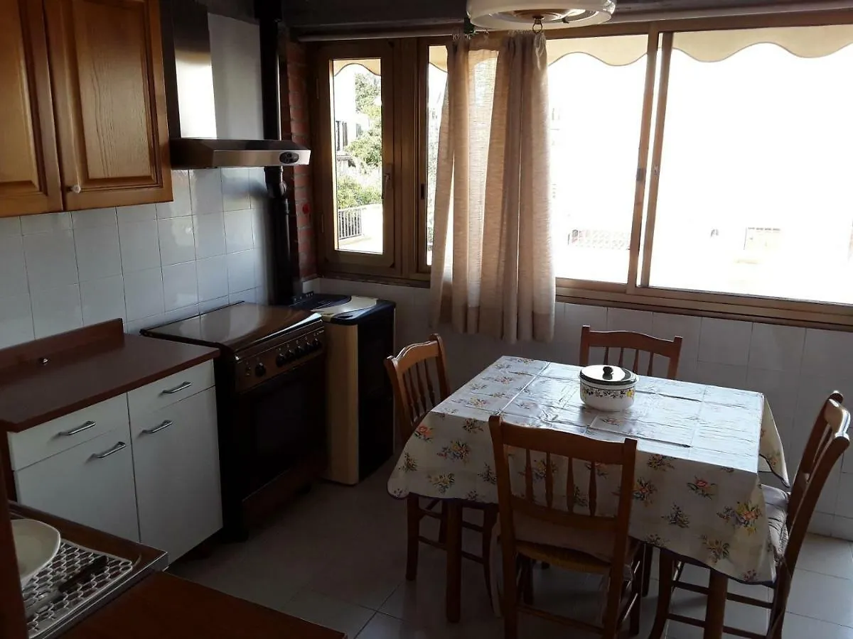 Appartamento Vacanze Roberta - Bivio Ravi Via Mascagni 1 Apartment