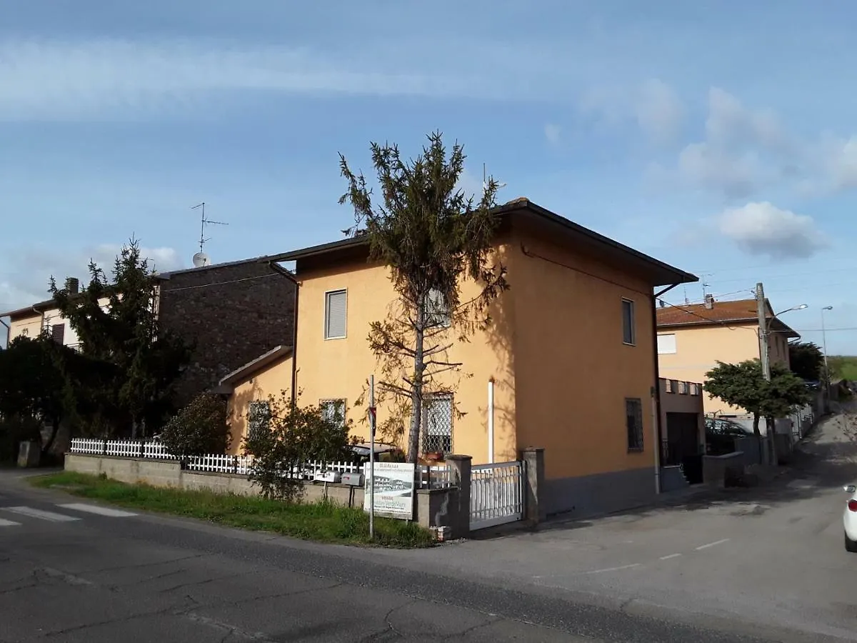 Appartamento Vacanze Roberta - Bivio Ravi Via Mascagni 1 Apartment